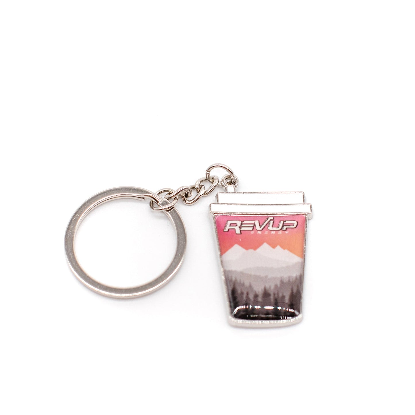 Gourmet Latte - Keychain - Gourmet Latte