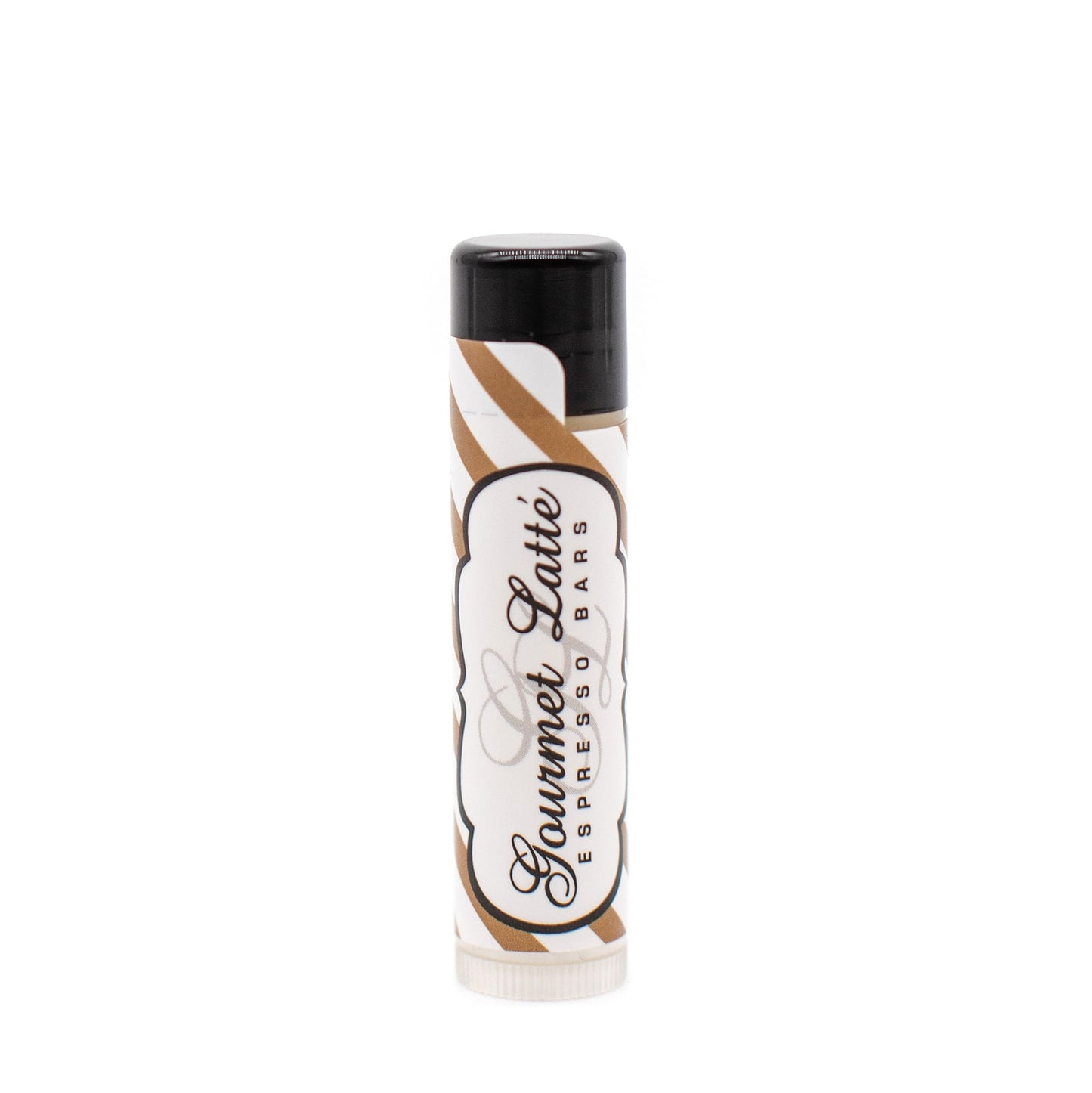 Gourmet Latte - Lip Balm - Gourmet Latte