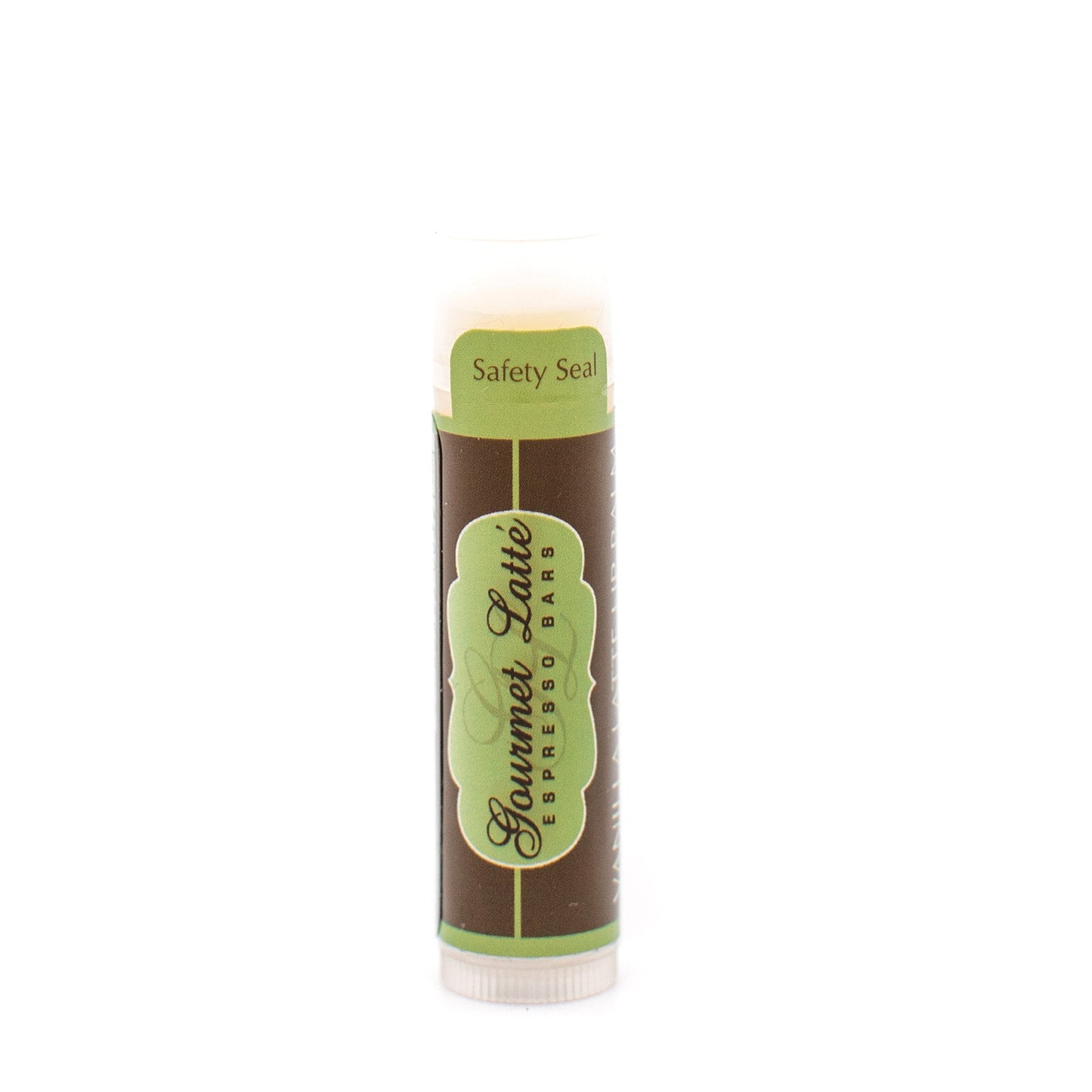 Gourmet Latte - Lip Balm - Gourmet Latte
